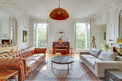 Sale Apartment Paris 14 7&nbsp;Rooms 221&nbsp;m²