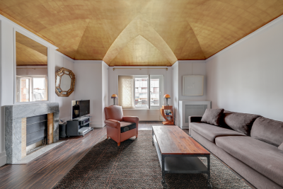 appartement 3 Pièces en vente sur PARIS (75016) Vente Appartement Paris 16 3 Pièces 101.53 m²