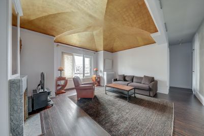 Sale Apartment Paris 16 3&nbsp;Rooms 101.53&nbsp;m²