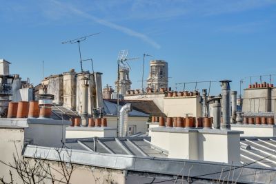 Sale Apartment Paris 6 5&nbsp;Rooms 170&nbsp;m²