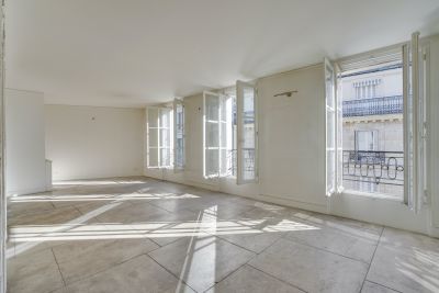 apartment 5 Rooms for sale on PARIS (75006) Sale Apartment Paris 6 5 Rooms 170 m²