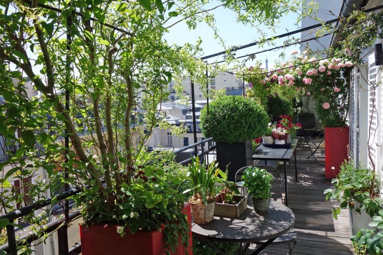 appartement 3 Pièces en vente sur PARIS (75007)