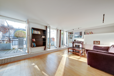Sale Apartment Paris 7 3&nbsp;Rooms 149&nbsp;m²