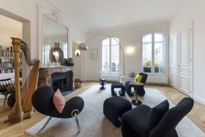 Sale Apartment Paris 6 7&nbsp;Rooms 151.7&nbsp;m²