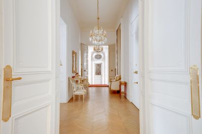apartment 11 Rooms for sale on Paris (75016) Sale Apartment Paris 16 11 Rooms 329 m²