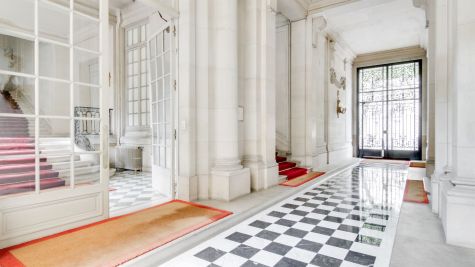 apartment 11 Rooms for sale on Paris (75016) Sale Apartment Paris 16 11 Rooms 329 m²