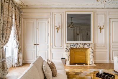 appartement 7 Pièces en vente sur PARIS (75008) Vente Appartement Paris 8 7 Pièces 300 m²