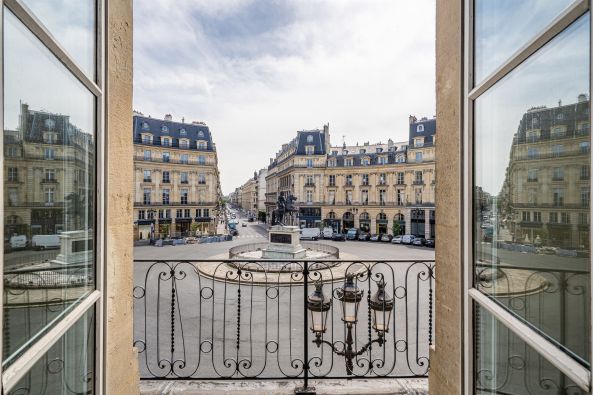 Sale Apartment Paris 2 5&nbsp;Rooms 209&nbsp;m²