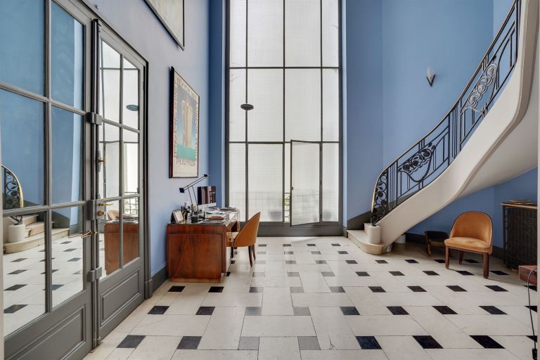 apartment 6 Rooms for sale on PARIS (75016)