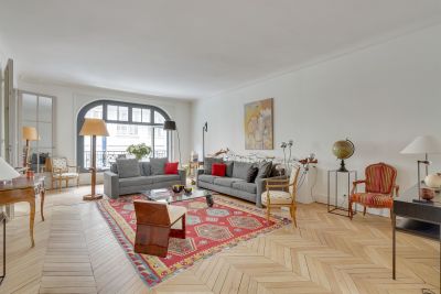 apartment 6 Rooms for sale on PARIS (75016) Sale Apartment Paris 16 6 Rooms 252 m²
