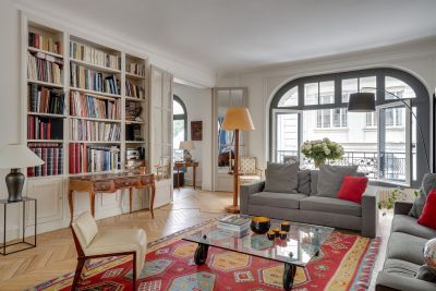 apartment 6 Rooms for sale on PARIS (75016) Sale Apartment Paris 16 6 Rooms 252 m²