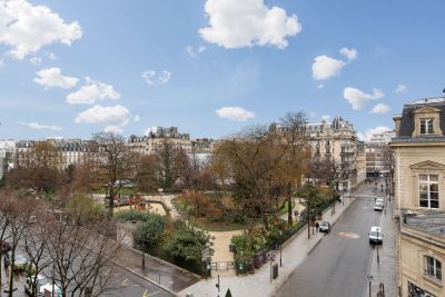 Vente Appartement Paris 3 3&nbsp;Pièces 70&nbsp;m²