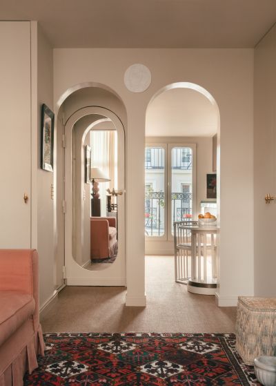 Vente Appartement Paris 9 2&nbsp;Pièces 31&nbsp;m²