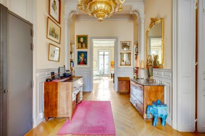 Sale Apartment Paris 8 7&nbsp;Rooms 207&nbsp;m²