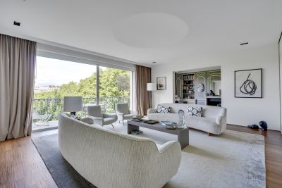 Sale Apartment Paris 16 5&nbsp;Rooms 210&nbsp;m²