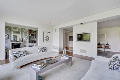 Sale Apartment Paris 16 5&nbsp;Rooms 210&nbsp;m²