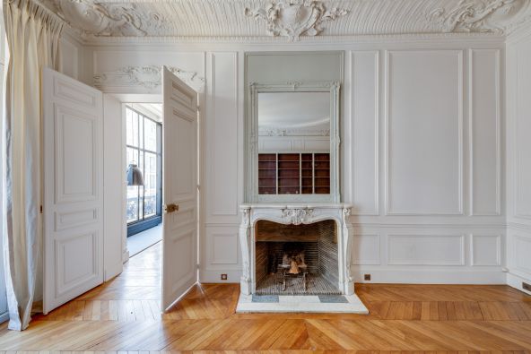 Sale Apartment Paris 8 5&nbsp;Rooms 147&nbsp;m²