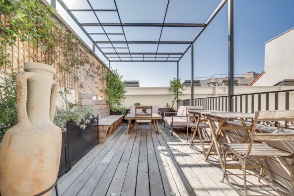 Sale Apartment Paris 6 4&nbsp;Rooms 130&nbsp;m²
