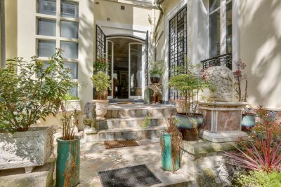 Sale Apartment Paris 16 6&nbsp;Rooms 200&nbsp;m²