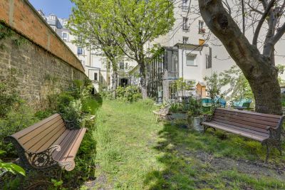 Sale Apartment Paris 16 6&nbsp;Rooms 200&nbsp;m²