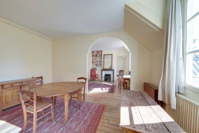 Sale Apartment Paris 3 3&nbsp;Rooms 54&nbsp;m²
