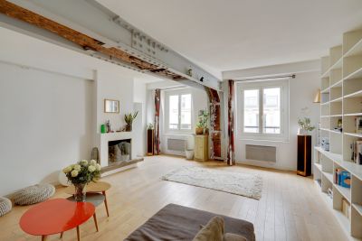 Sale Duplex Paris 1 8&nbsp;Rooms 168&nbsp;m²