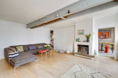 Sale Duplex Paris 1 8&nbsp;Rooms 168&nbsp;m²