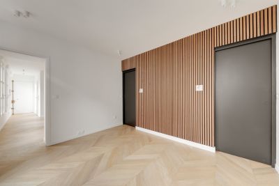 Vente Appartement Paris 7 2&nbsp;Pièces 51&nbsp;m²