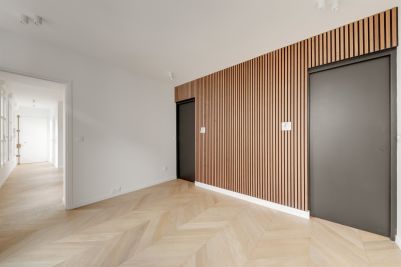 Sale Apartment Paris 7 2&nbsp;Rooms 51&nbsp;m²