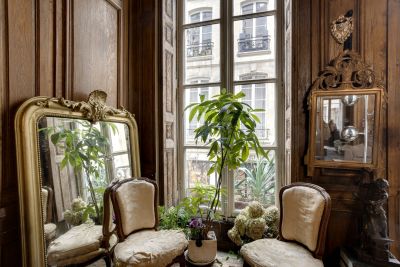 Sale Apartment Paris 4 2&nbsp;Rooms 69&nbsp;m²