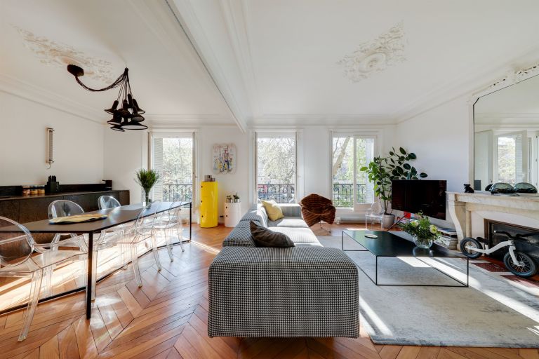 appartement 3 Pièces en vente sur PARIS (75010)