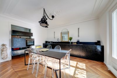 Vente Appartement Paris 10 3&nbsp;Pièces 71&nbsp;m²