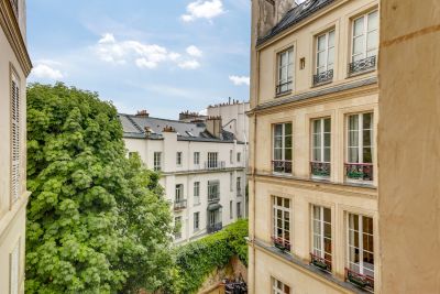 Sale Apartment Paris 9 6&nbsp;Rooms 206&nbsp;m²