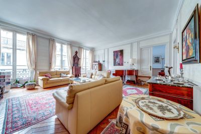 appartement 6 Pièces en vente sur PARIS (75009) Vente Appartement Paris 9 6 Pièces 206 m²