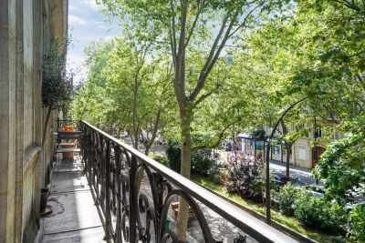 Vente Appartement Paris 9 5&nbsp;Pièces 115&nbsp;m²