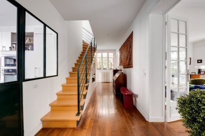 Sale Apartment Paris 18 5&nbsp;Rooms 116&nbsp;m²