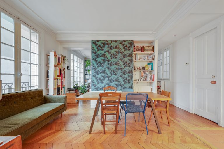 apartment 4 Rooms for sale on PARIS (75009)