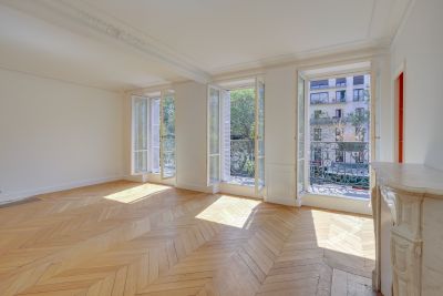 apartment 4 Rooms for sale on PARIS (75006) Sale Apartment Paris 6 4 Rooms 84.05 m²