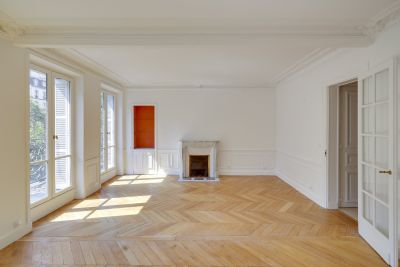 apartment 4 Rooms for sale on PARIS (75006) Sale Apartment Paris 6 4 Rooms 84.05 m²