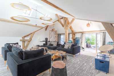 Rental Mansion (hôtel particulier) Paris 7 5&nbsp;Rooms 170&nbsp;m²