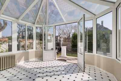 Vente Maison bourgeoise La Varenne St Hilaire 7&nbsp;Pièces 254.6&nbsp;m²