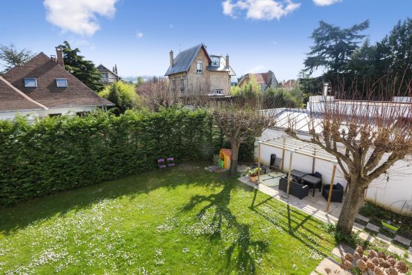 Sale Mansion La Varenne St Hilaire 7&nbsp;Rooms 254.6&nbsp;m²