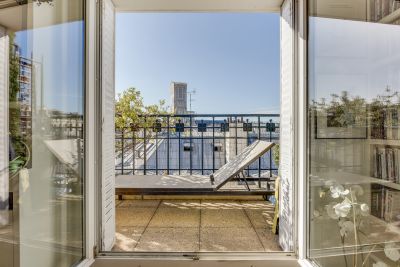 Vente Appartement Paris 9 5&nbsp;Pièces 104&nbsp;m²