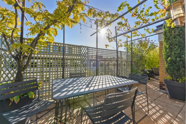 Vente Appartement Paris 9 5&nbsp;Pièces 104&nbsp;m²