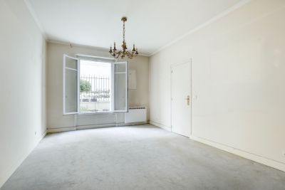 Vente Appartement Paris 8 2&nbsp;Pièces 47&nbsp;m²
