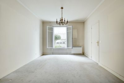 Vente Appartement Paris 8 2&nbsp;Pièces 47&nbsp;m²