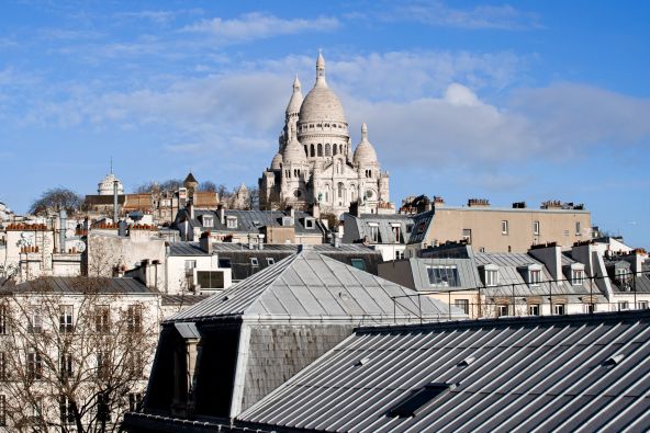 Vente Appartement Paris 9 8&nbsp;Pièces 213.53&nbsp;m²