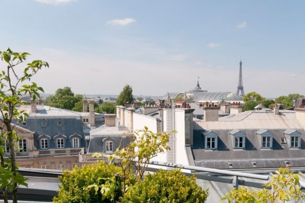 Sale Apartment Paris 8 5&nbsp;Rooms 277&nbsp;m²