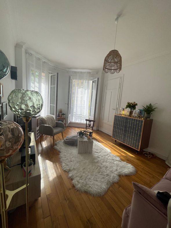Sale Apartment Paris 5 1&nbsp;room 27&nbsp;m²