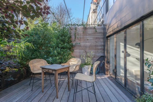 Sale House Paris 14 6&nbsp;Rooms 187&nbsp;m²